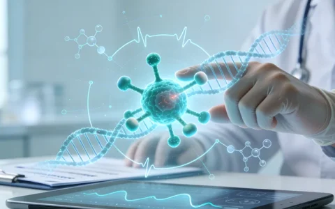 普洱GJB2基因检测公司推荐