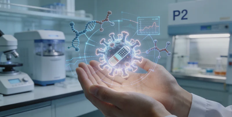 株洲家庭通过基因检测获得安心规