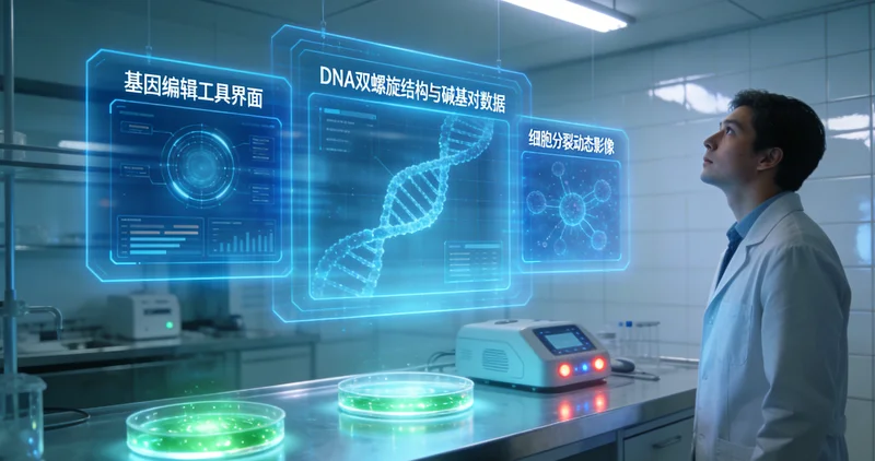 朔州家庭共同查看健康报告,进行