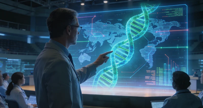 遂宁科普：PIK3CA基因突变