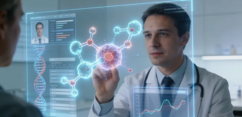 林芝基因检测报告与遗传分析解读