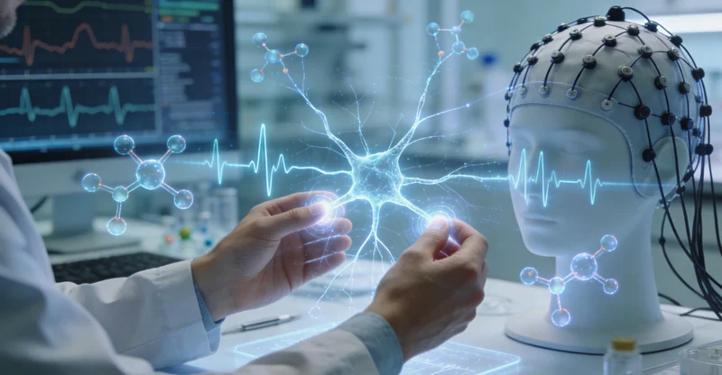 渭南医院新生儿听力心脏筛查场景