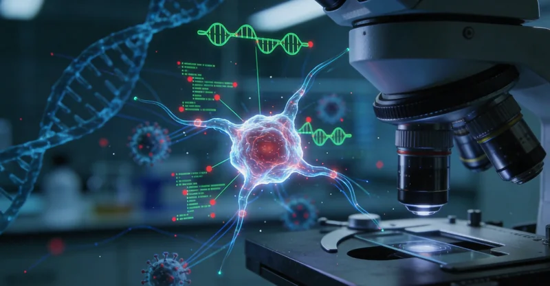 杭州医院护士进行基因检测采血