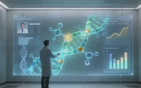 酒泉USH基因检测机构指南：正规名单与选择建议（附费用参考）