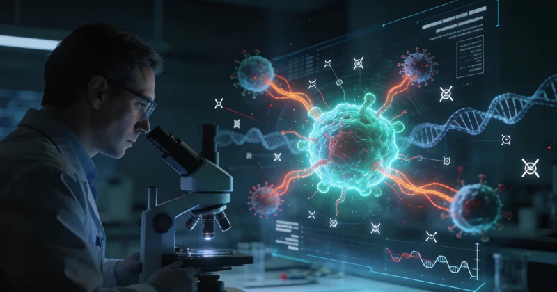 蒙自遗传咨询师为家庭解读基因检