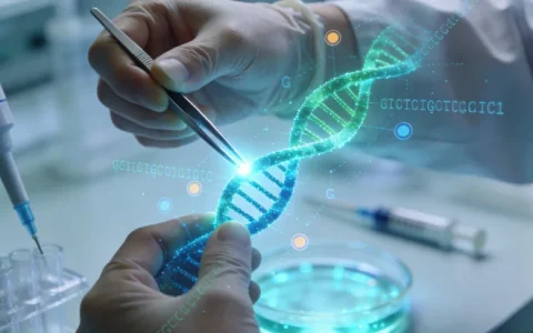 珠海COL4A5基因检测检测点位查找实用指南