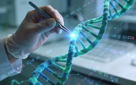 营口耳聋四项基因检测机构排名前十名