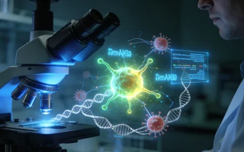 沙河AR-V7基因检测中心汇总与权威选择参考