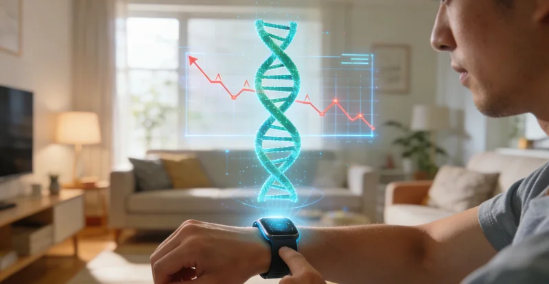 巴中癌症患者获得精准治疗希望，