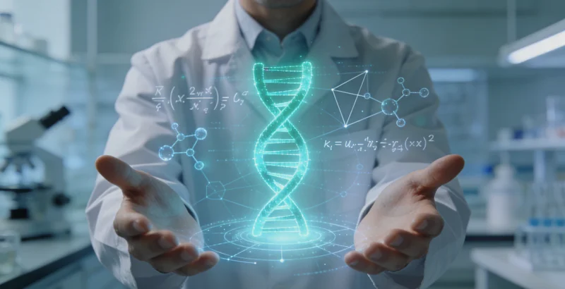 宜春家庭与医生共同解读基因检测