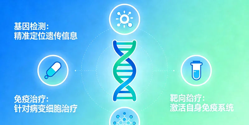 开远PAX1基因检测科普示意图