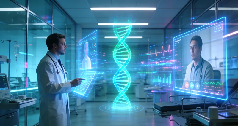 信阳基因科技守护家庭健康未来概