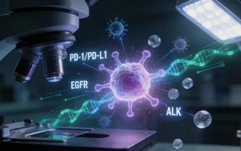 阳江耳聋伴长QT综合征基因检测所地址