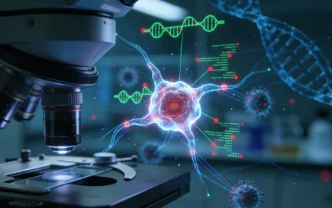 海阳非小细胞肺癌KRAS基因检测哪个机构最好？严选机构揭幕