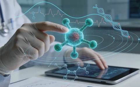 随州OTOF基因检测哪里可以做