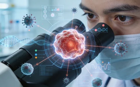 那曲I型Usher基因检测在哪里做？正规机构名单与地址汇总（最新版）