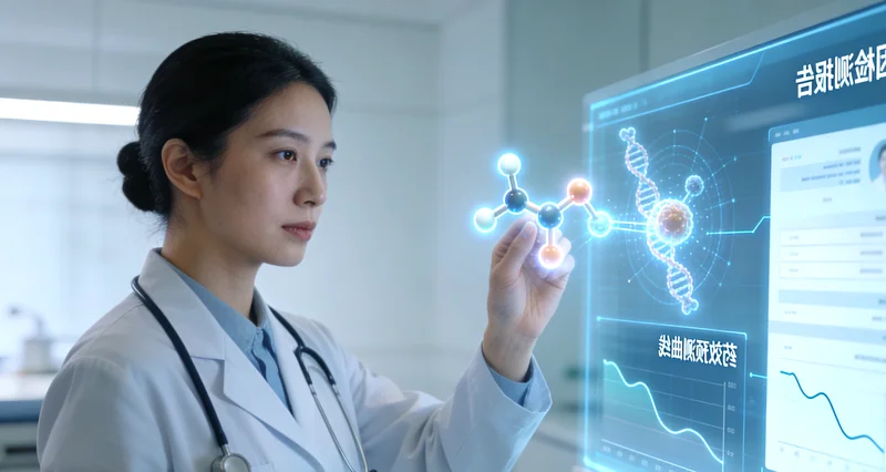 五家渠结直肠癌KRAS基因检测