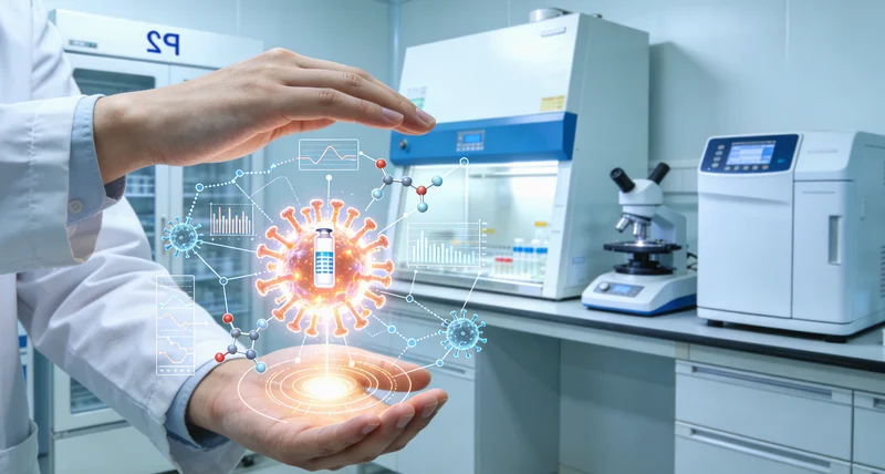 巩义遗传咨询师解读基因检测报告