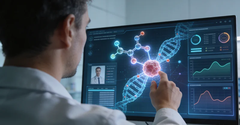 长沙遗传分析师解读MITF基因