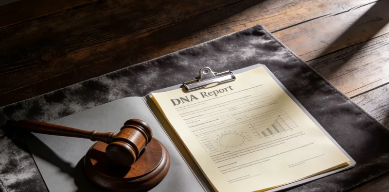 专业人员与用户面对面进行检测报