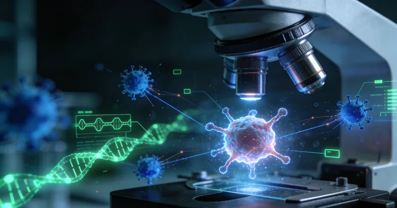 百色遗传咨询师为家庭解读基因检