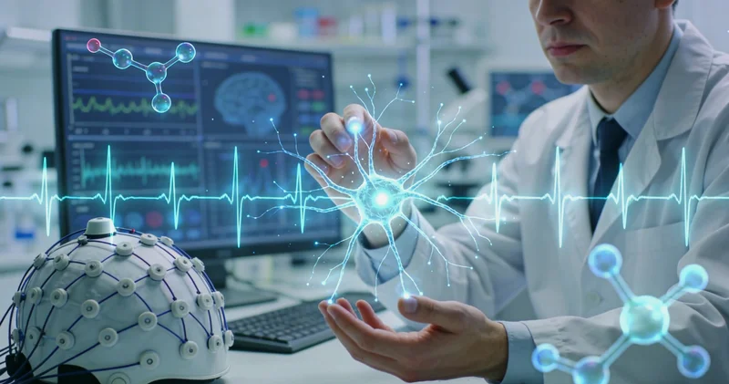 石首家庭正在进行遗传咨询