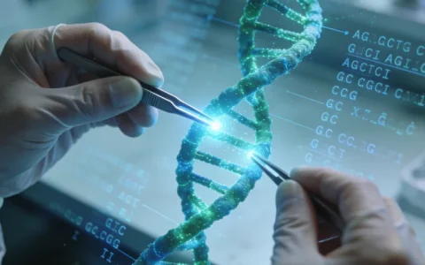 海口先天性耳聋基因检测专业检测机构推荐及位置