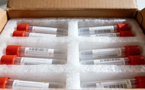 玉林CMV基因检测如何选择权威的机构