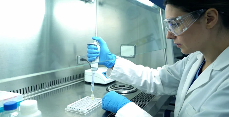 克拉玛依医院遗传咨询门诊场景