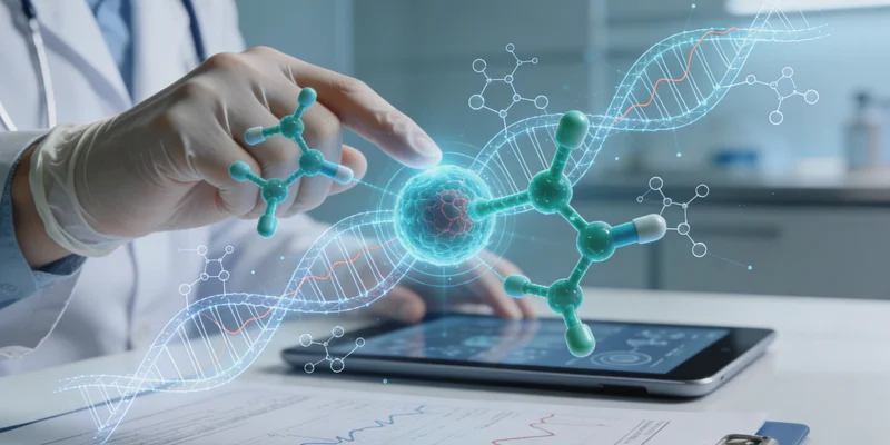 攀枝花市民在医院进行遗传咨询场
