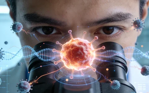 盐城DFNX基因检测机构最新地址信息集合