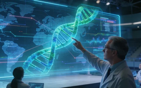 南京线粒体遗传耳聋基因检测哪些机构可以做