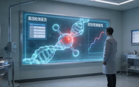 安顺PAX3基因检测一般收费多少钱