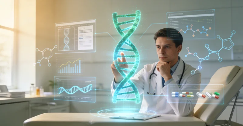 荆州遗传咨询医生与患者沟通MI