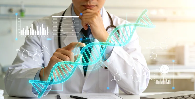 丽水医院护士为新生儿进行听力筛