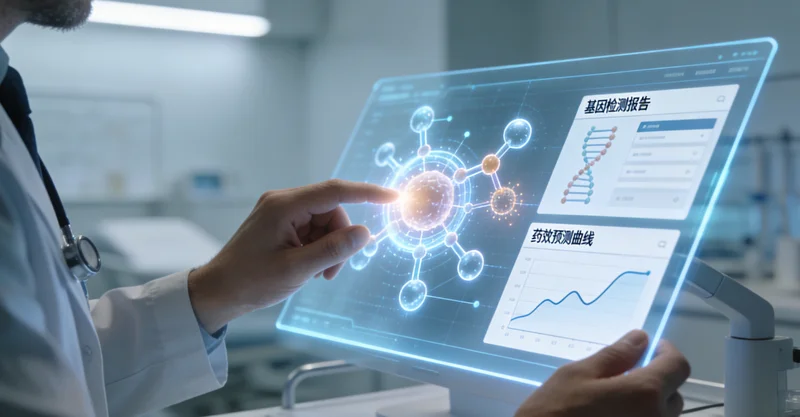 益阳基因检测实验室高通量测序仪