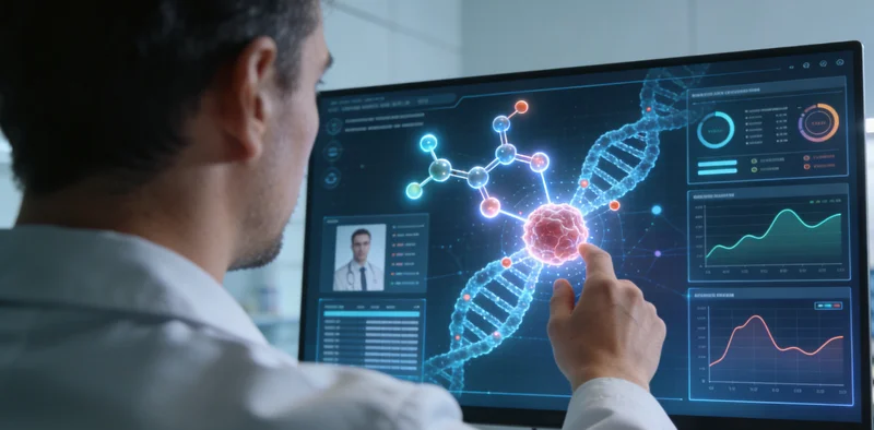 张家界专业医生解读耳聋基因检测