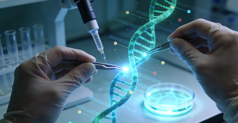 萍乡备孕夫妇进行孕前遗传咨询