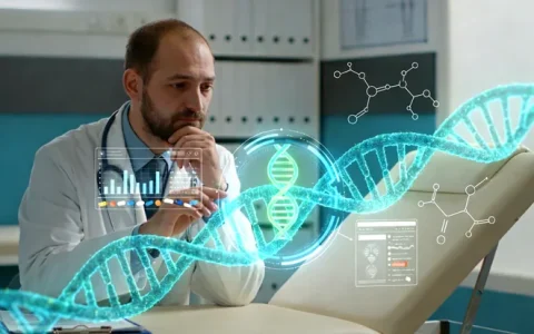 内江MYO15A基因检测中心查询