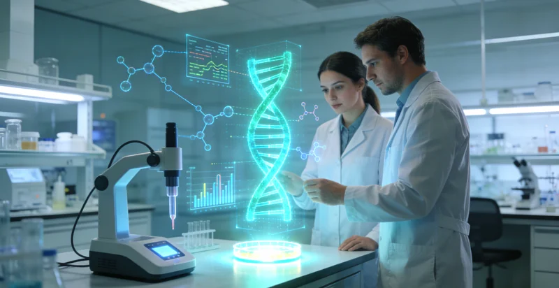 益阳年轻夫妇基于检测结果安心规