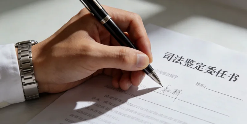 一位孕妇正在用肥皂和流水认真洗