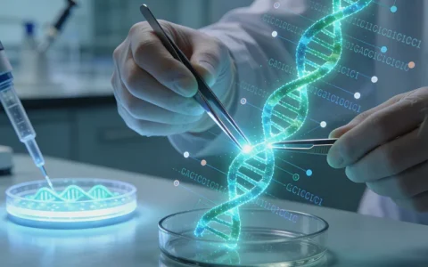 清镇耳聋伴色素异常基因检测公司怎么选？2026年挑选指南与避坑建议