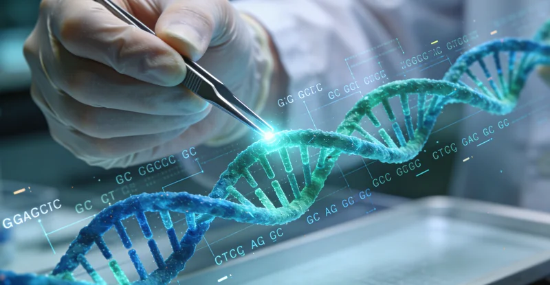 惠州家长查看EYA1基因检测报