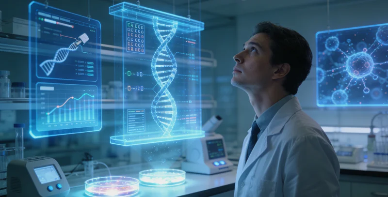 嘉峪关遗传咨询师与家庭沟通基因