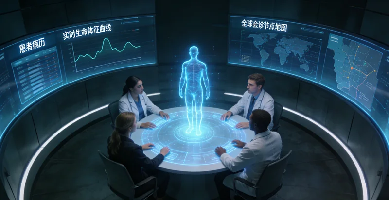 永州家庭了解检测结果后露出安心