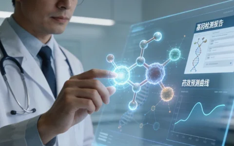 普洱NSHL基因检测费用多少钱