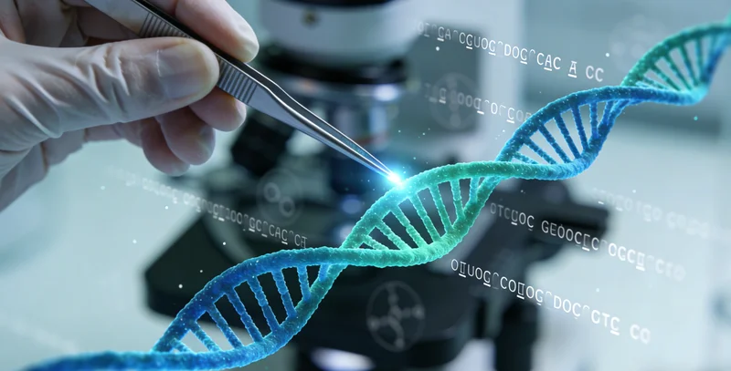 阿旗MGMT基因检测科学原理示