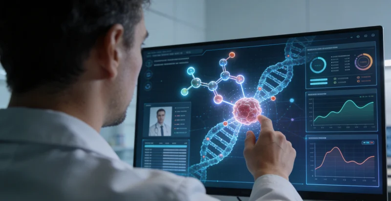 中山药物性耳聋基因检测报告示意