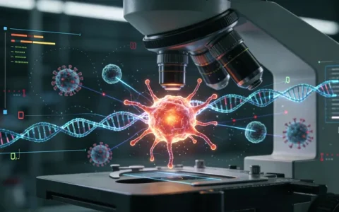 一份实用的安康COL4A5基因检测机构指南