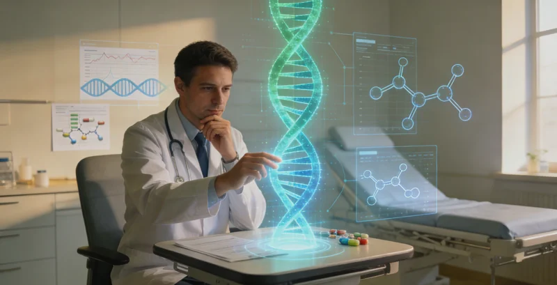 阿拉善盟 遗传咨询师向家庭解读